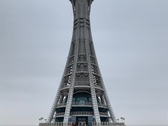 -宁波海天一洲景区