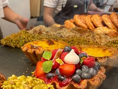 -Money Shops(愚园路店)