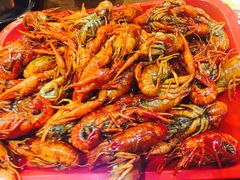 -香满堂川湘菜烤鱼(龙茗路店)