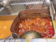 -海底捞火锅(龙湖时代天街店)
