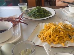 -蟹天蟹地农家菜·阳澄湖大闸蟹(浅水湾店)