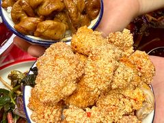 -香火肥肠(福田店)