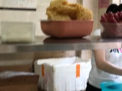 -老兵麻辣烫(世欧王庄店)