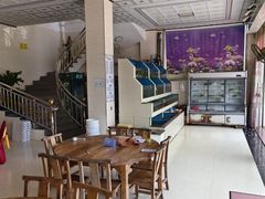 -原龙海鲜大排档(美食地标店)