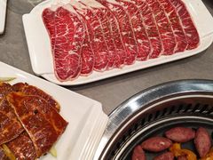 -米家·鹤城炭火米家(直营总店)