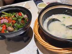 -如轩·海鲜砂锅粥·潮汕菜(小榄店)