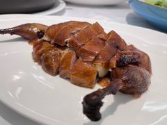 脆皮小乳鸭-圆苑(静安寺店)