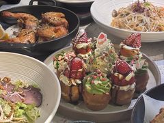 -BE BRIGHT KITCHEN(正佳广场店)