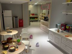 -KIDults童伴儿亲子餐厅(达美中心广场店)