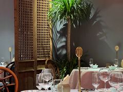 -小河盐帮·私家菜·烤鸭(三元桥·霄云路店)
