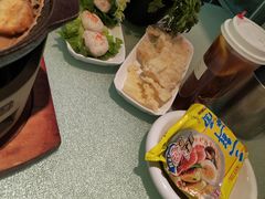 -日昌餐馆(德胜门店)