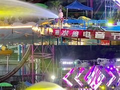 -清泉湾生态旅游度假区