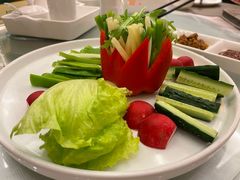农家菜-内蒙古驻京办餐厅