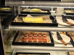-火炉火自助餐(喜隆多店)