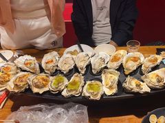 -烧蠔帮·生蚝海鲜牌档(观海店)