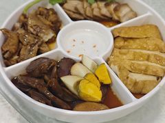 -东江海鲜大排档·潮汕菜·砂锅粥