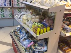 -京客隆超市(北苑店)