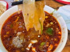 -兄弟俩老李家牛肉汤(总店)