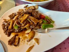 -温德姆花园酒店-鼎丰阁中餐厅