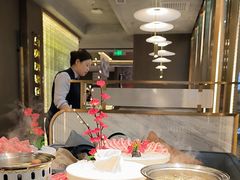 -百草滩羊清水涮羊肉·清真·宁夏盐池滩羊(莲花桥店)