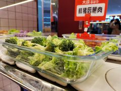 -大成自助小火锅(合肥国购广场店)