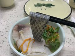 -罗记香霸头乌鱼庄(丹棱店)