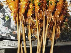 -绿茶餐厅(天津天河城店)