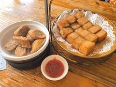 -临家闽南菜(宝洲路店)