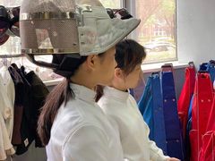 -北京众国际击剑俱乐部