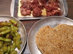 -破店肥哈·东北烧烤·夜宵(南山保利店)
