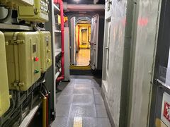 -泰达航母主题公园