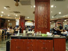 大堂-北疆饭店(宝龙店)
