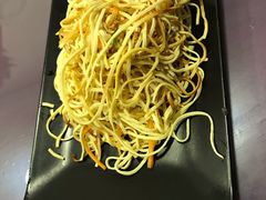香葱干豆腐-火肆高麗火盆