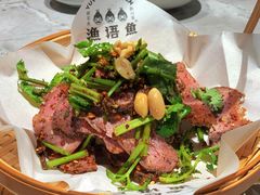 -渔语鱼新川菜Bistro(万象天地店)
