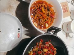 -味上湘菜馆(阿波罗店)