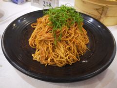 葱香虾仔面-金满楼(天河中路店)