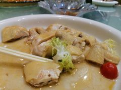 -龙的酒楼·手工早茶·顺德菜(近良路店)