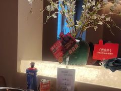 -羊门客在·烤盐池滩羊·川菜