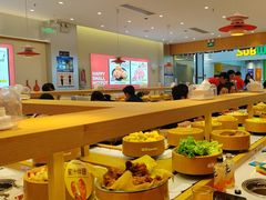 -龍歌自助小火锅(崂山丽达店)