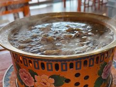 -满族八旗正宗牛肉面