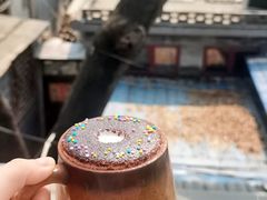 -16毫米咖啡&酒吧(南锣鼓巷店)