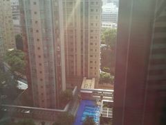 -香港港岛英迪格酒店