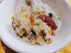 -大笑饭堂(甲子桥店)
