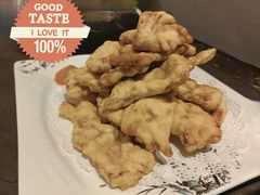 -盛世桃源(群力店)