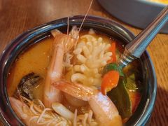 -品泰·泰国餐厅(苏州中心店)