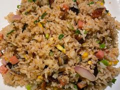 鳗鱼炒饭份-太平馆西餐厅(北京路店)