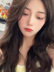 -米可造型烫发染发