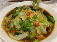 -子霖南山鲜虾面(南山总店)