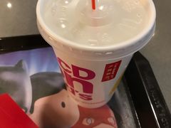 -麦当劳(山大路店)