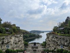 -古宇湖风景名胜区